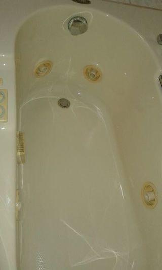 Jacuzzi for sale