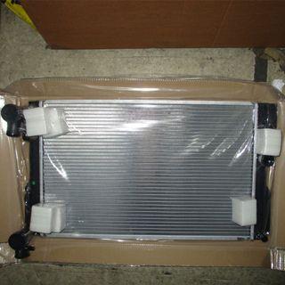 Car Radiator For Toyota Altis 08 - 12 AT