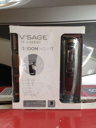 Visage Personal Grooming Kit