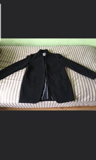 Winter Wool Jacket
