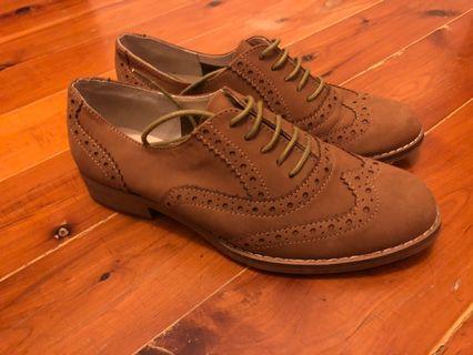 Windsor smith lace up shoes