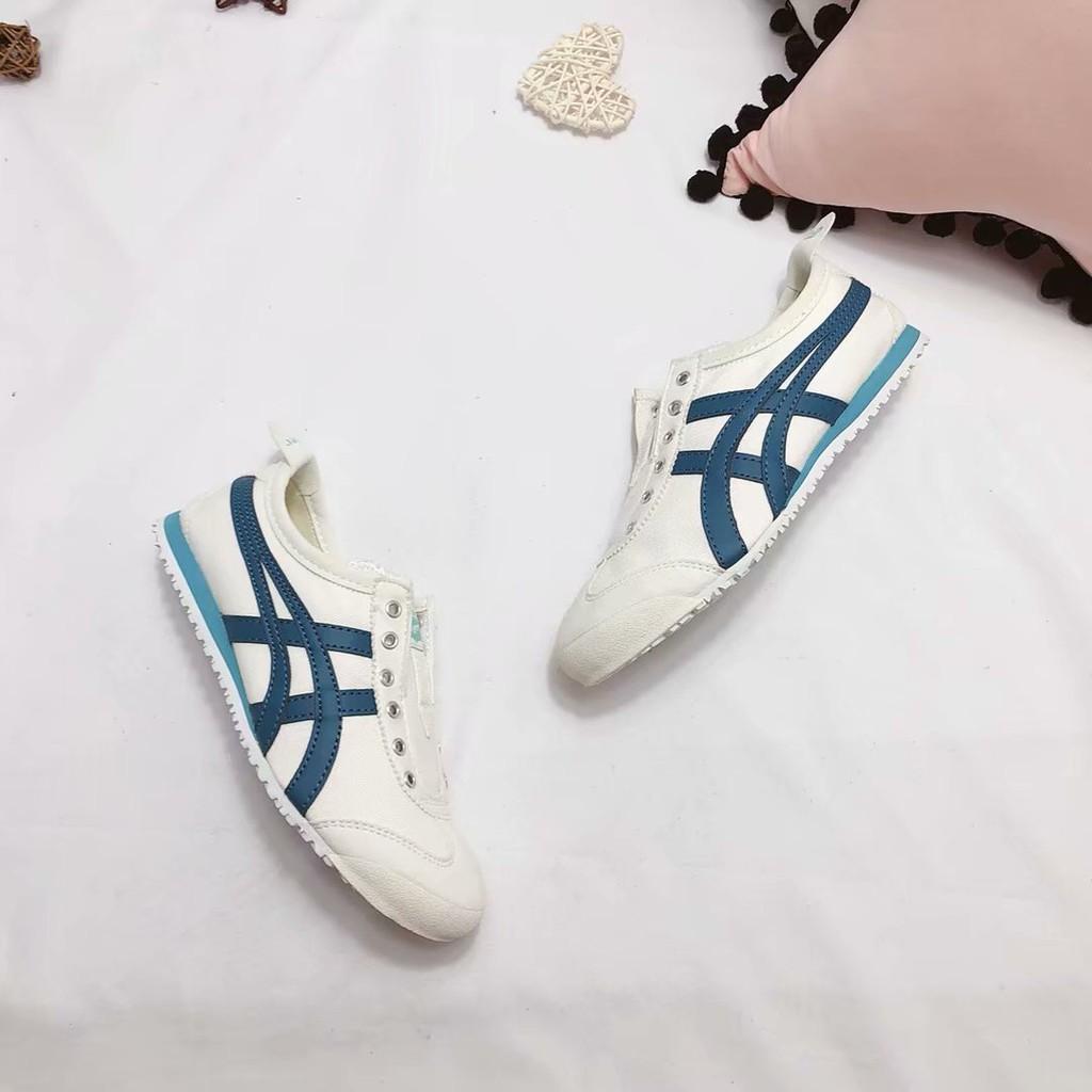 asics tiger 2018