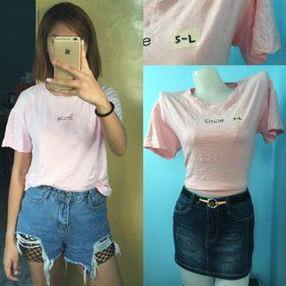 Korean Tee