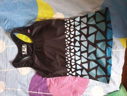 New balance sports shirt