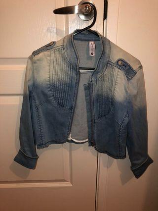 Jeanswest denim jacket