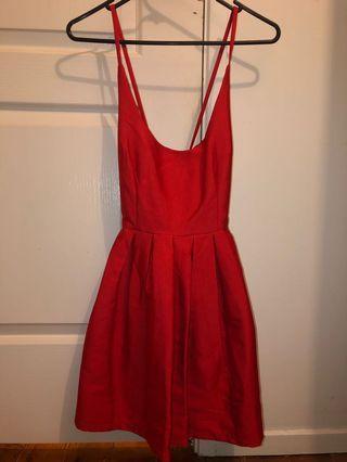 Selena Gomez inspired dress