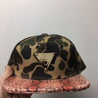 Haters snapback original authentic cap hat