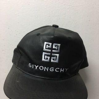 Giyongchy snapback gdragon cap hat g-dragon bigbang