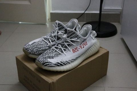 Yeezy Boost 350 V2 Citrin Release Guide Six Figure