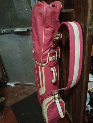 Golf set mizuno