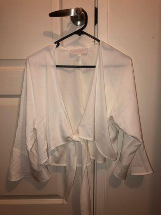 Meshki top/blouse