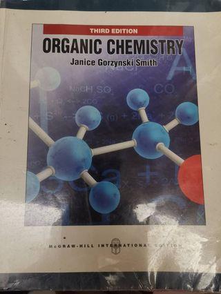 Organic chemistry 4th edition smith pdf free