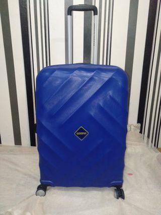 rudy project cabin size luggage price