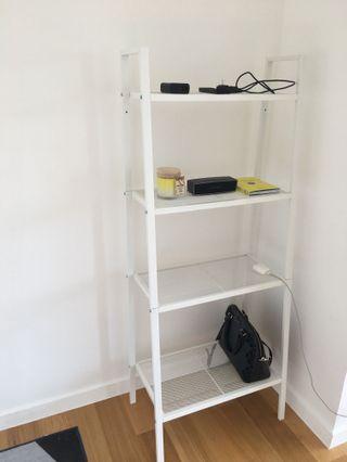 Lerberg IKEA shelving unit