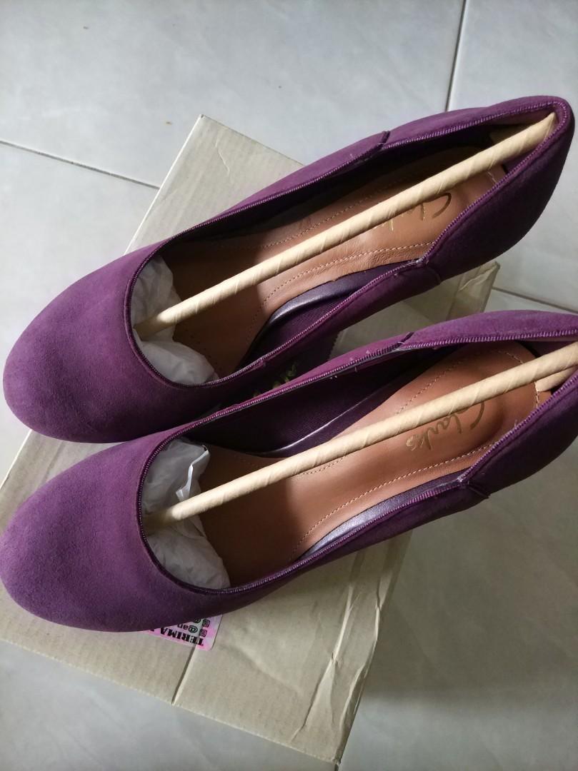 Clarks sale chorus nights