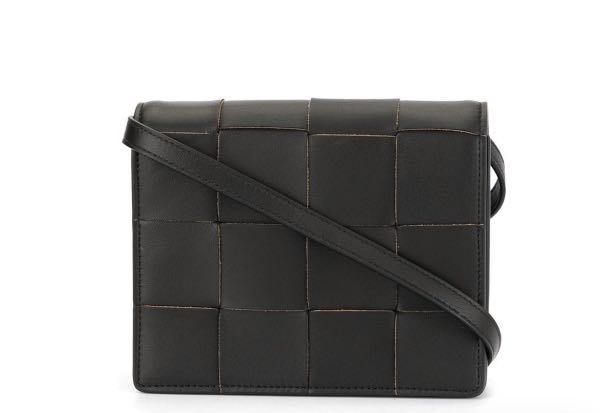 Bottega Veneta BV Mini Cassette Bag