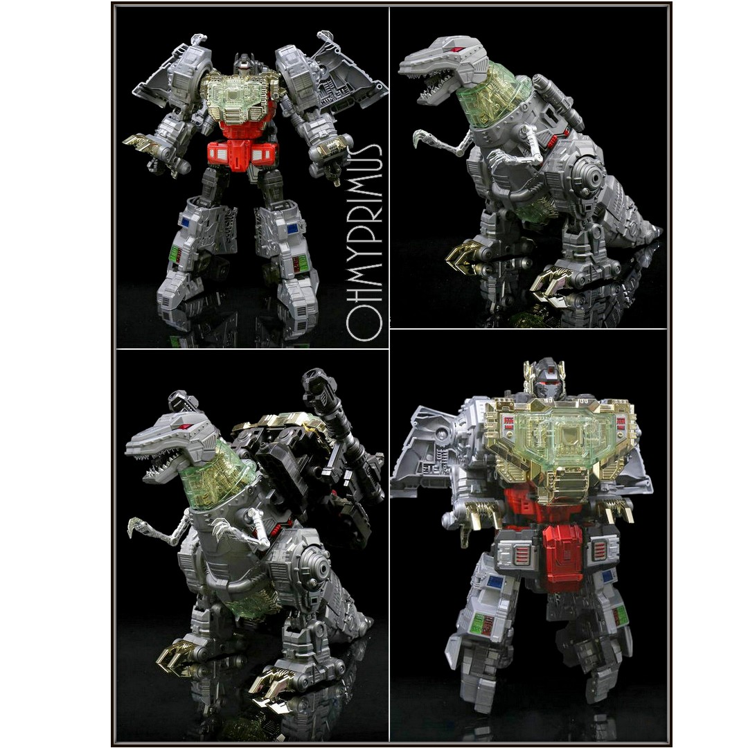 transformers masterpiece combiners