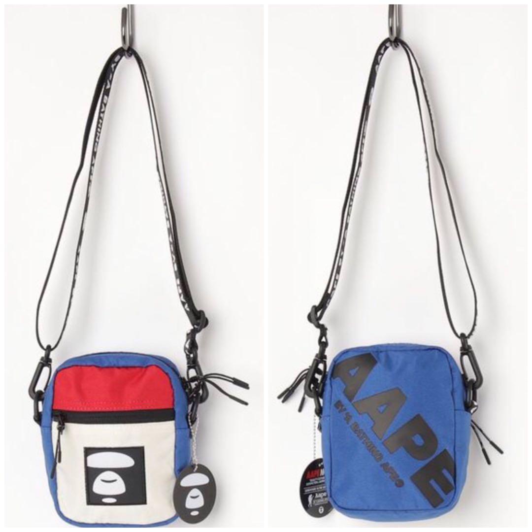 aape sling bag original
