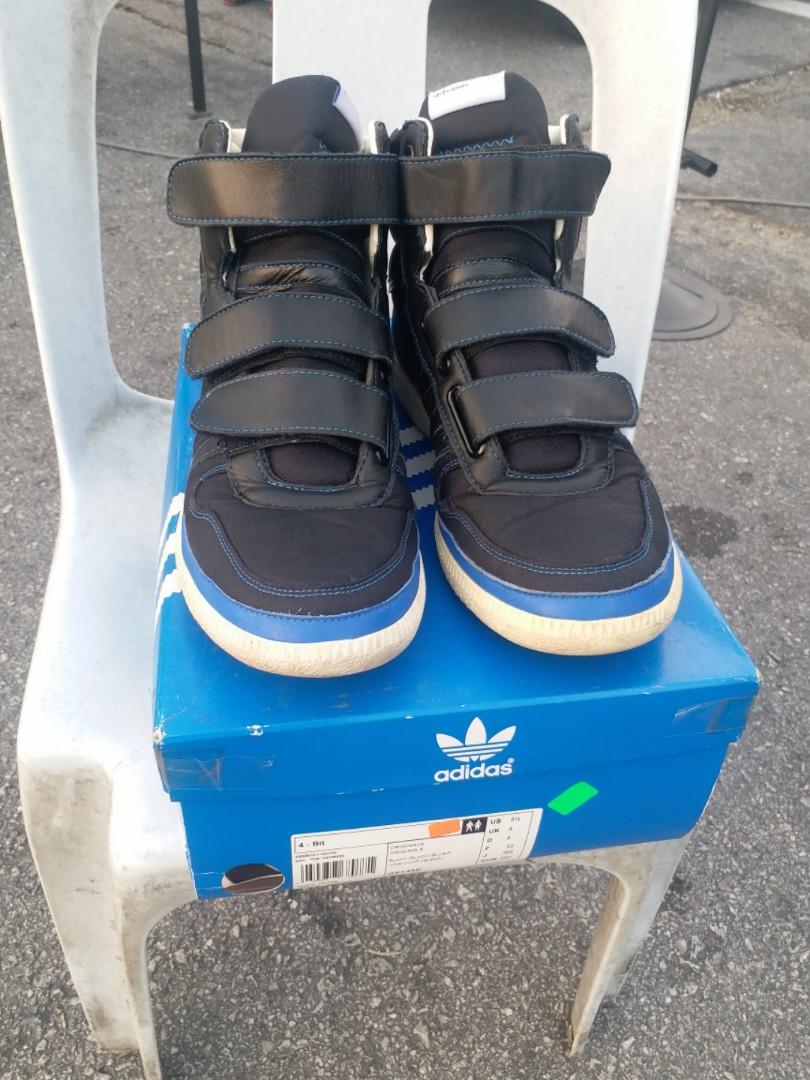 Adidas 4 bit hi 2025