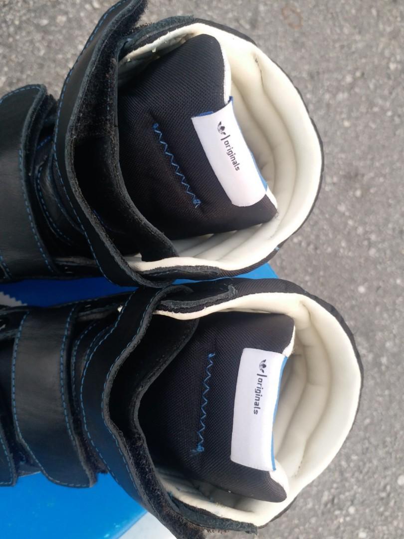 Adidas originals 2025 4-bit
