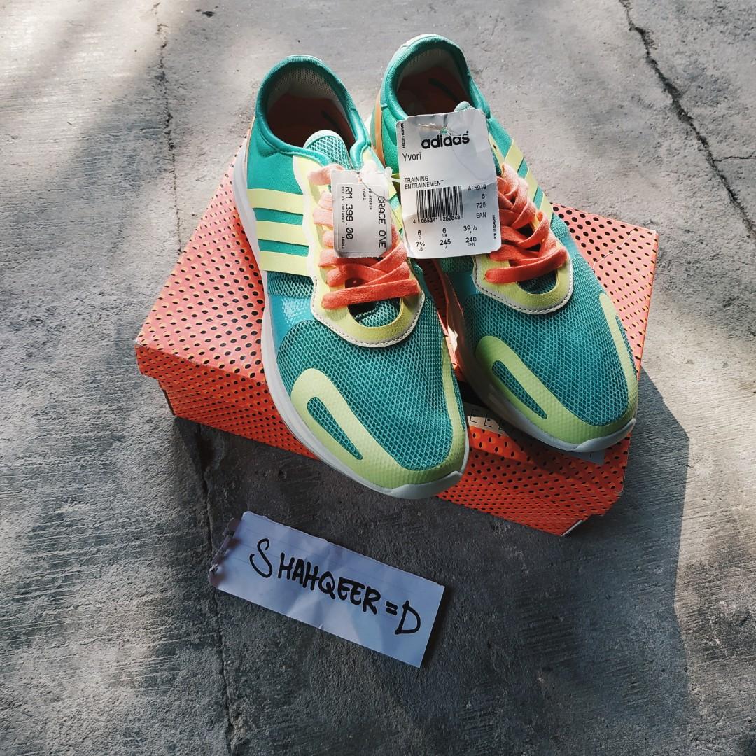 Adidas yvori stella cheap
