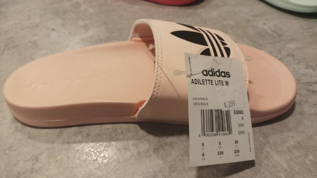 adidas adilette 36