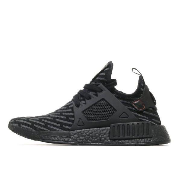 adidas NMD XR1 PK Pinterest Hotel La Morada