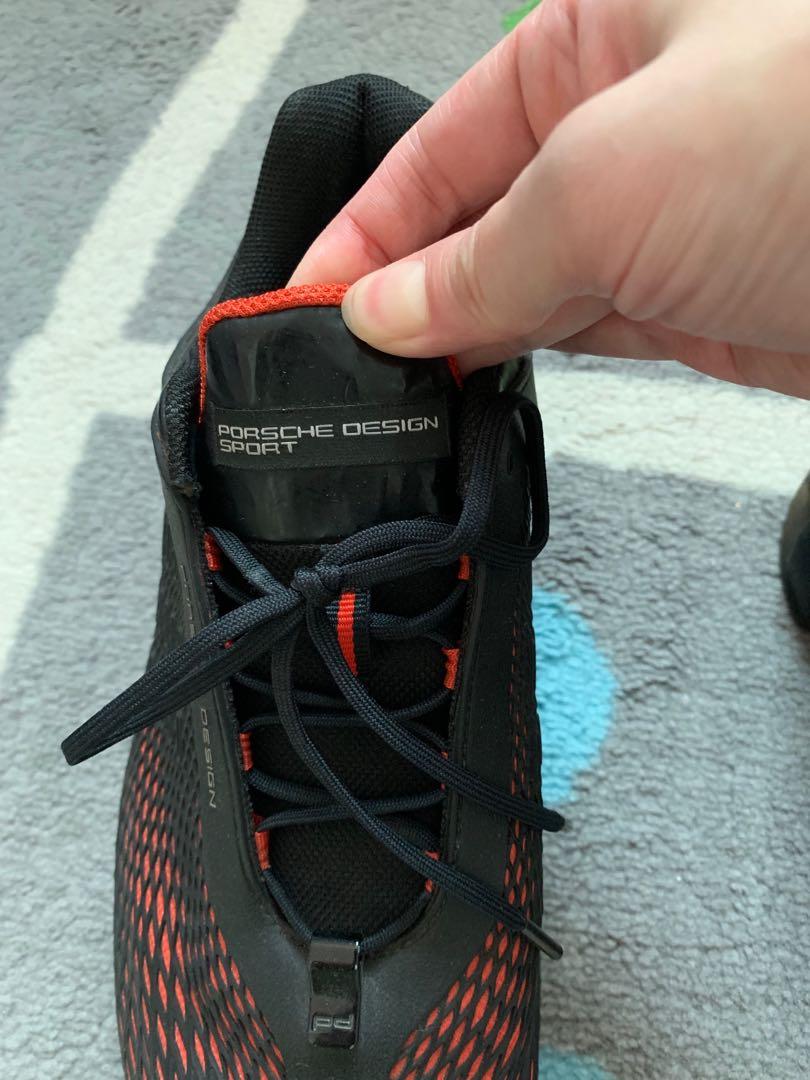 Adidas porsche design shop 2019