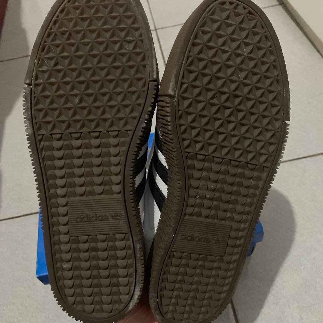 adidas samba waterproof