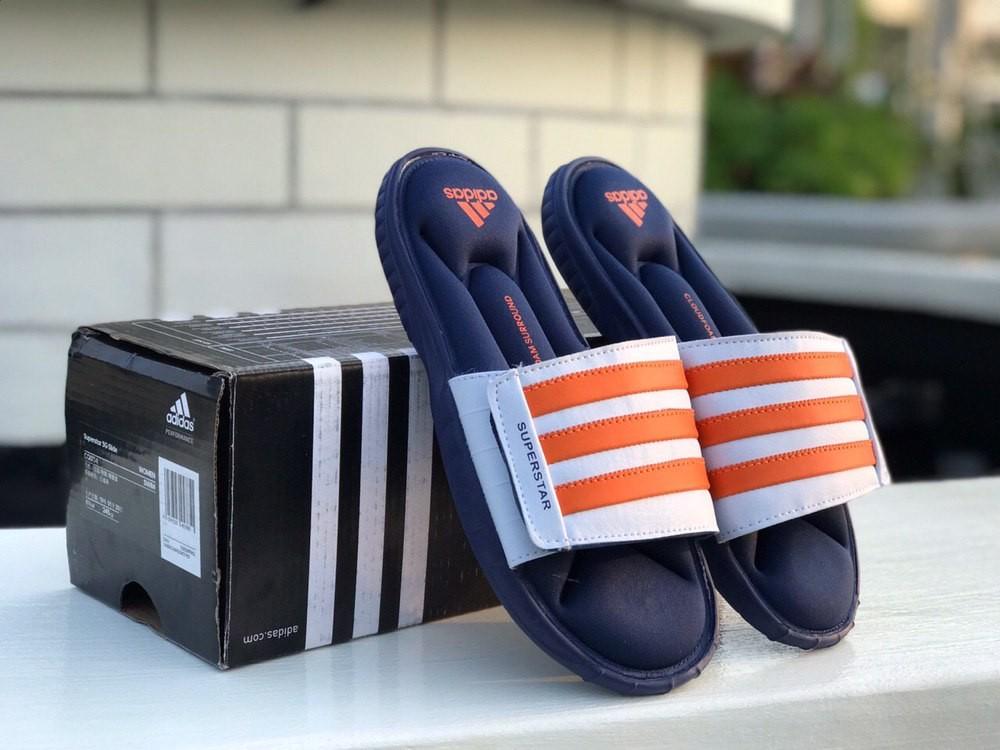 Adidas 3g slides best sale