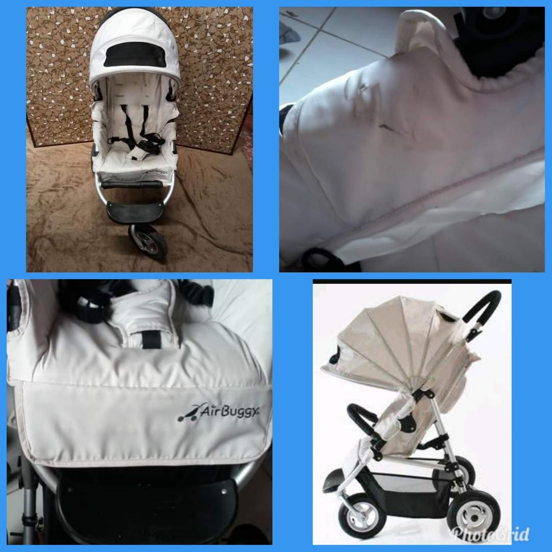 coco stroller