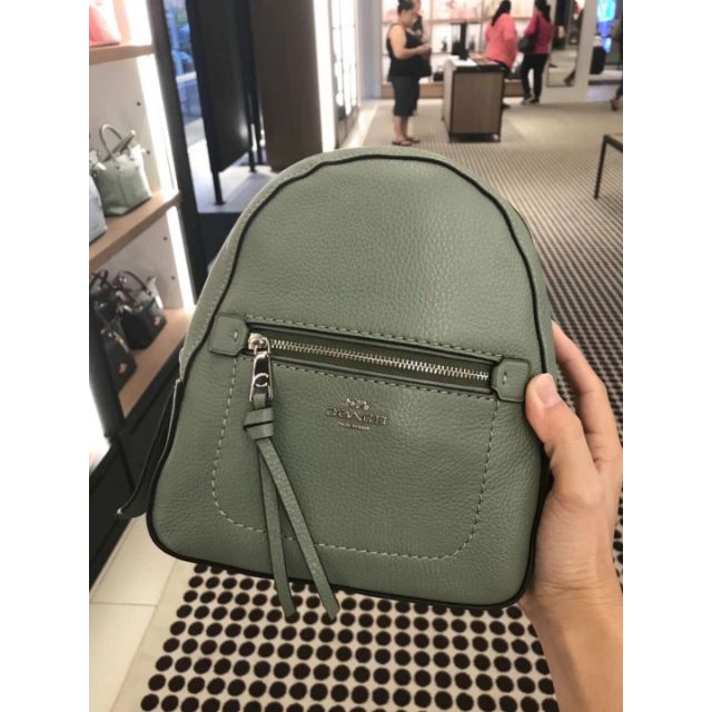 andi backpack coach