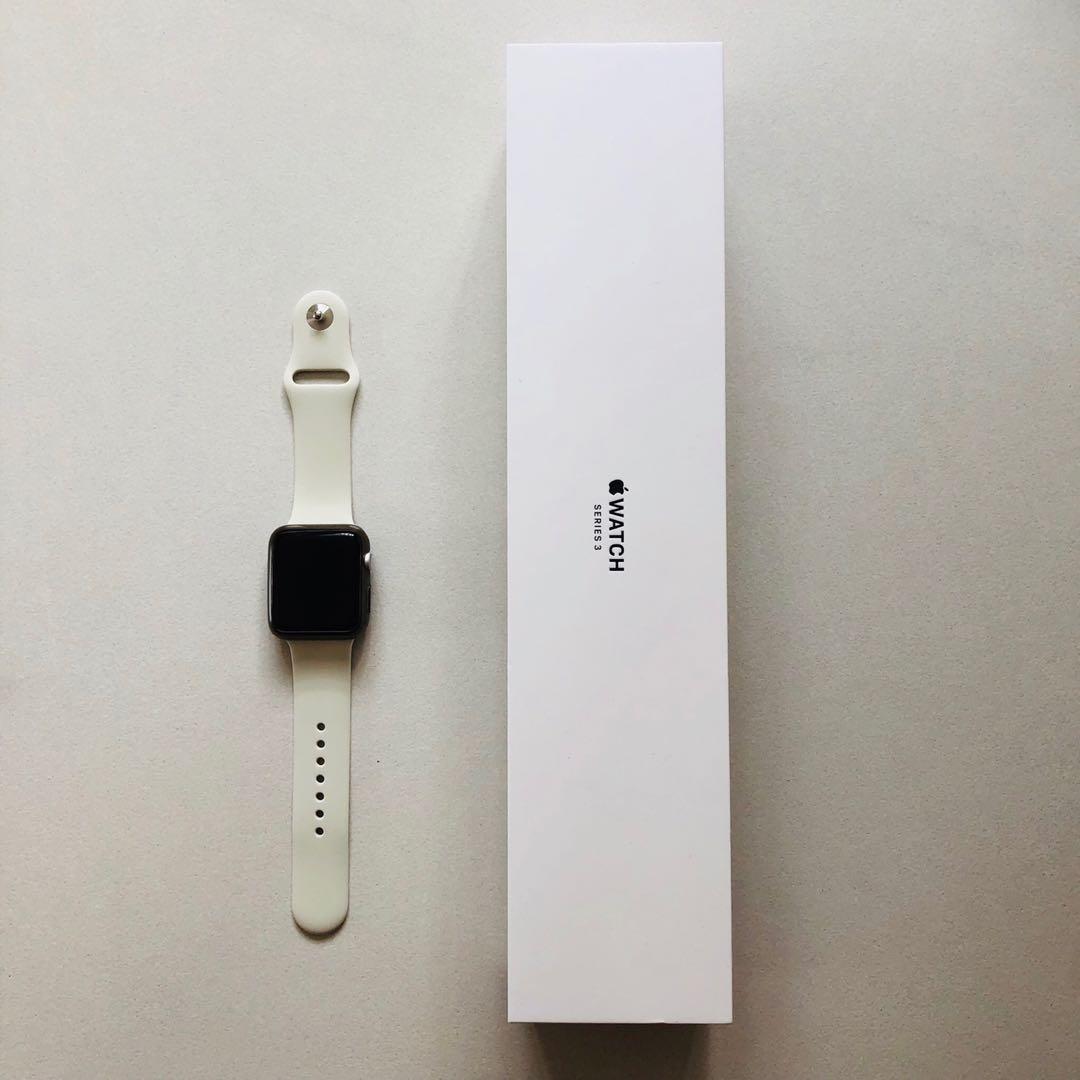 Applecare apple watch series 3 2025