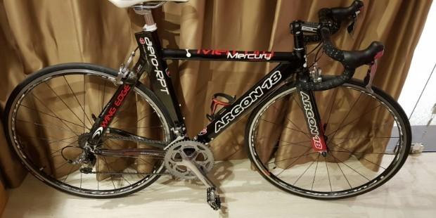Argon best sale 18 mercury