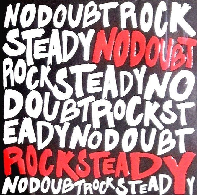 Get Wallpaper Arthcd No Doubt Rock Steady Cd Music Media Cds Dvds Other Media On Carousell For Android Free