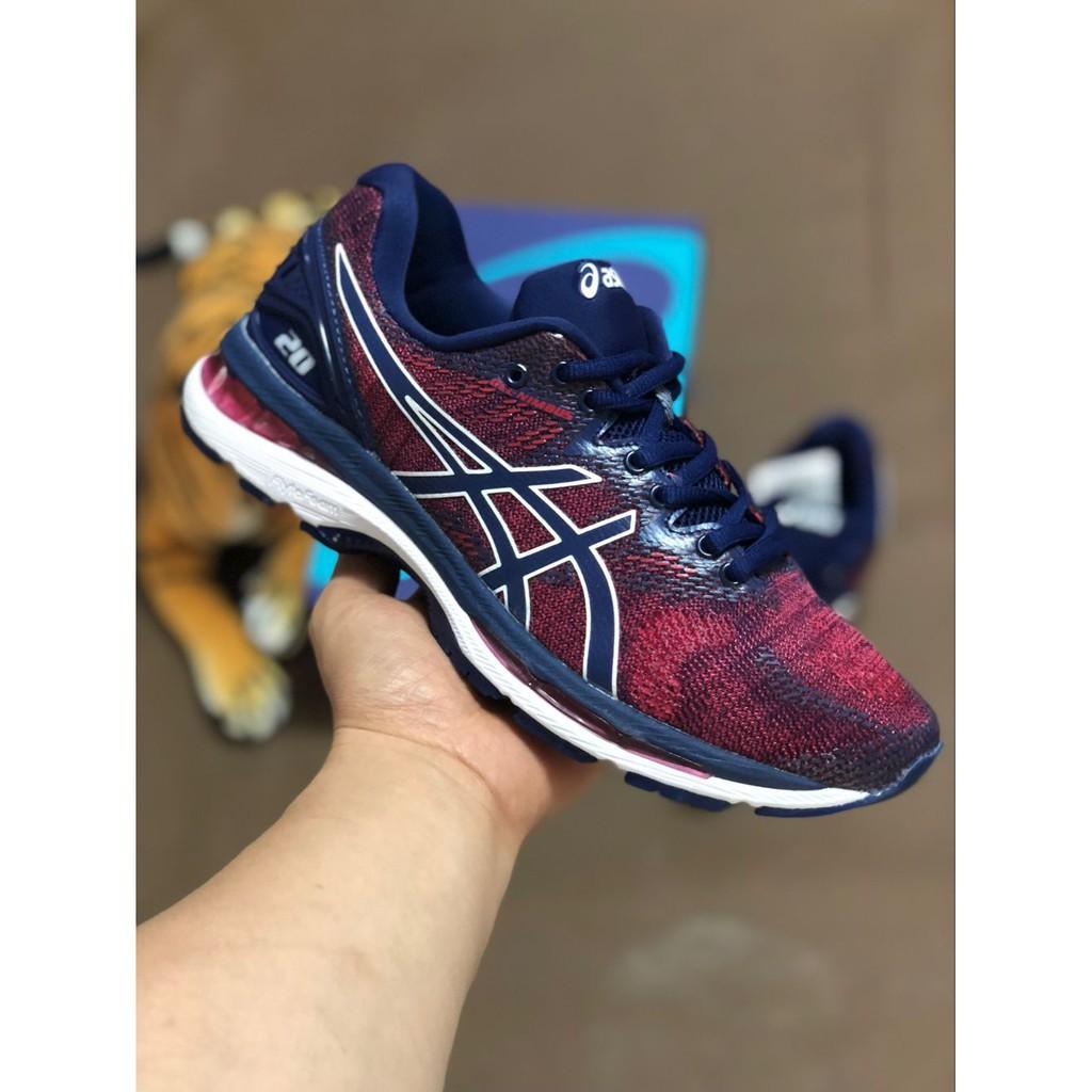 asics gel nimbus 20 men