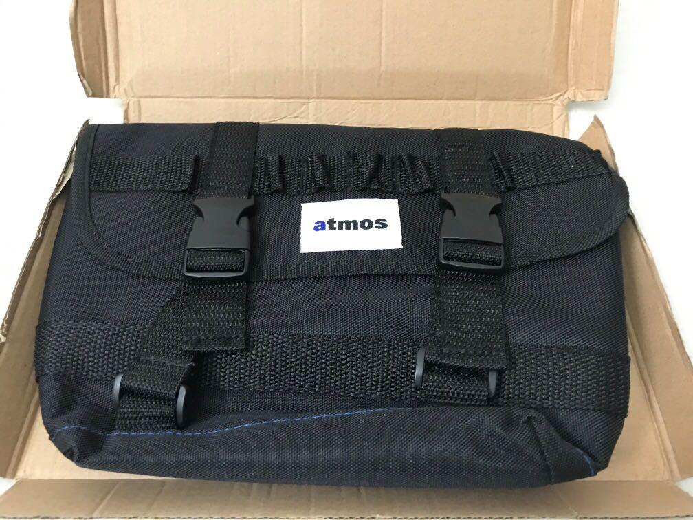 atmos sling bag