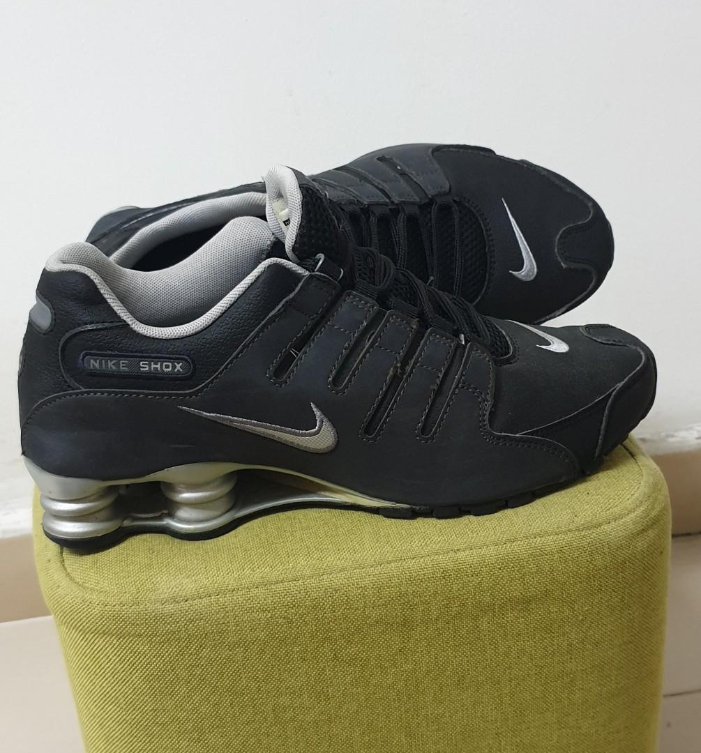 shox sneakers