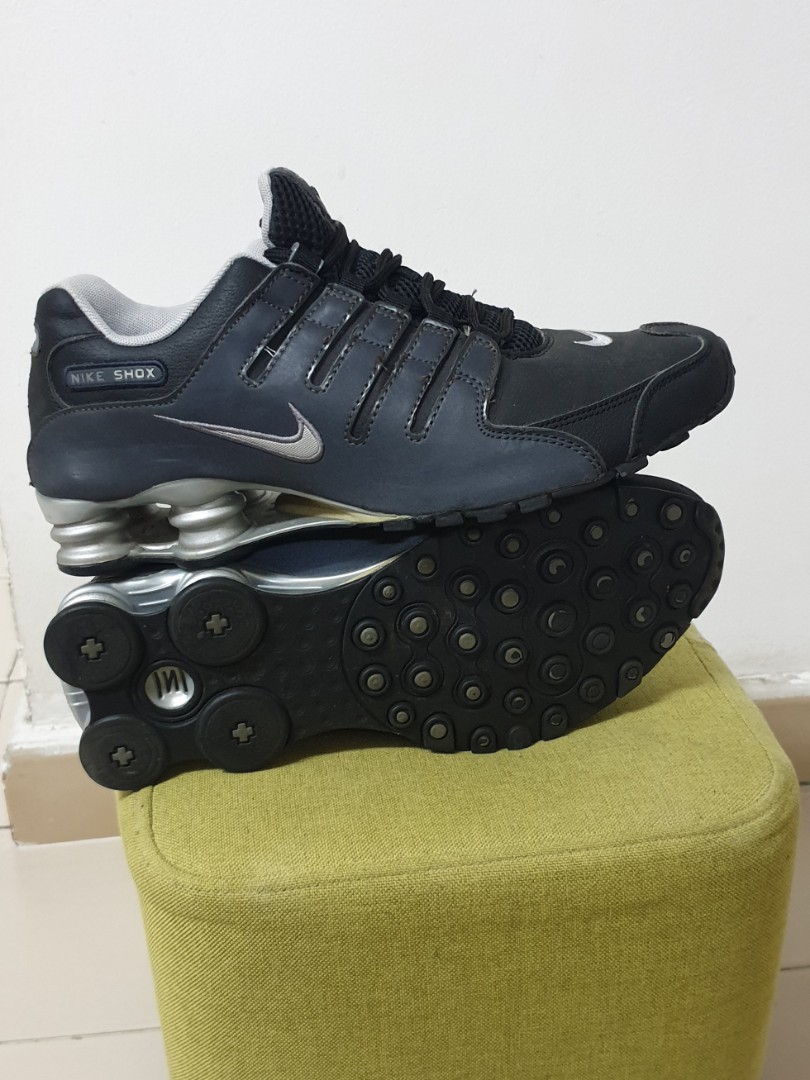 Shox sneakers clearance