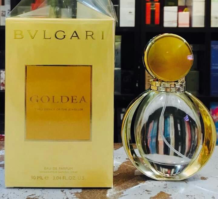 Authentic Perfume Tester, Beauty & Personal Care, Fragrance