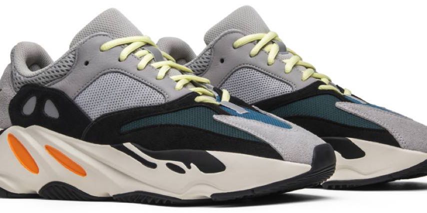 yeezy boost waverunner