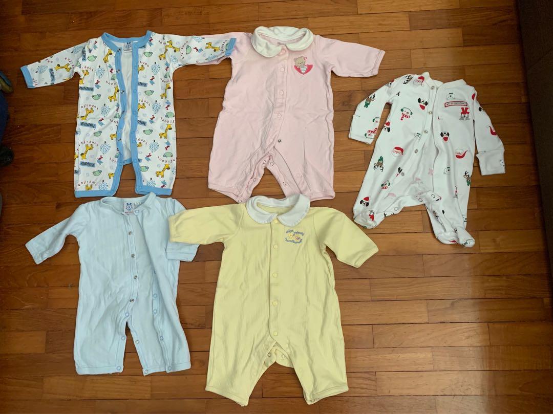 jumpsuits for newborn