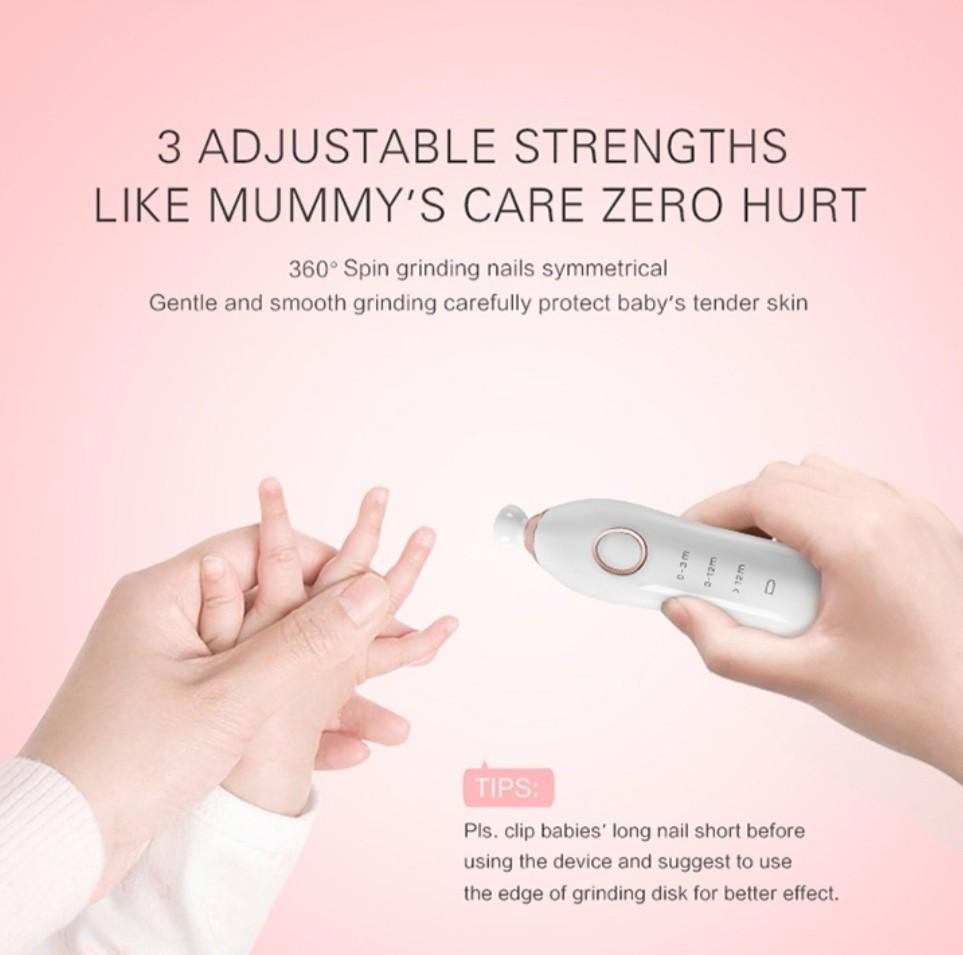 baby nail trimmer singapore