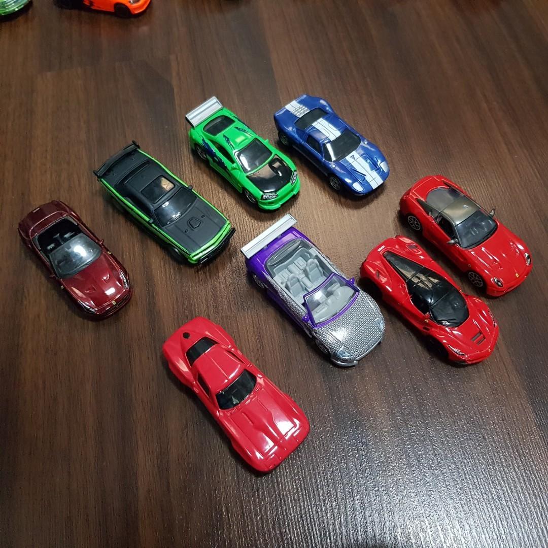 bburago dodge challenger