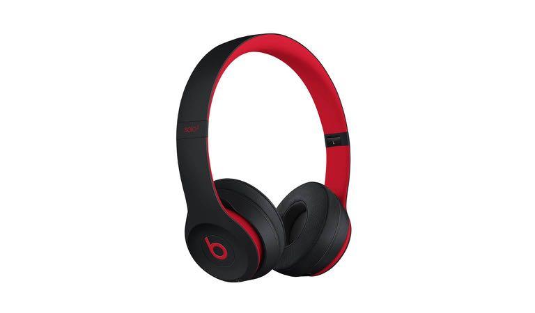 Beats solo store 3 decade