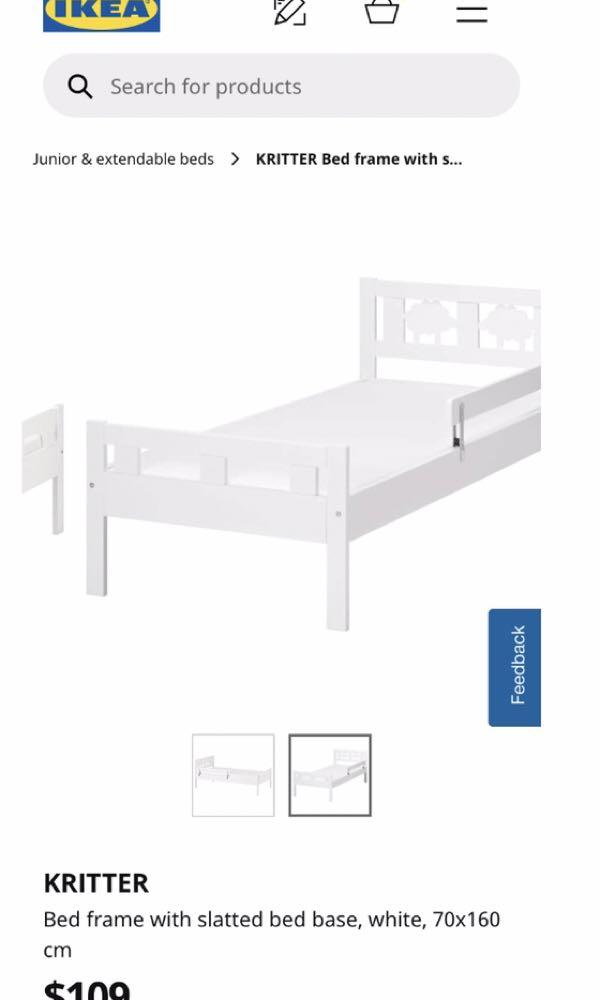 Bed Mattress Bed Rail 2 Fitted Sheets Furniture Beds