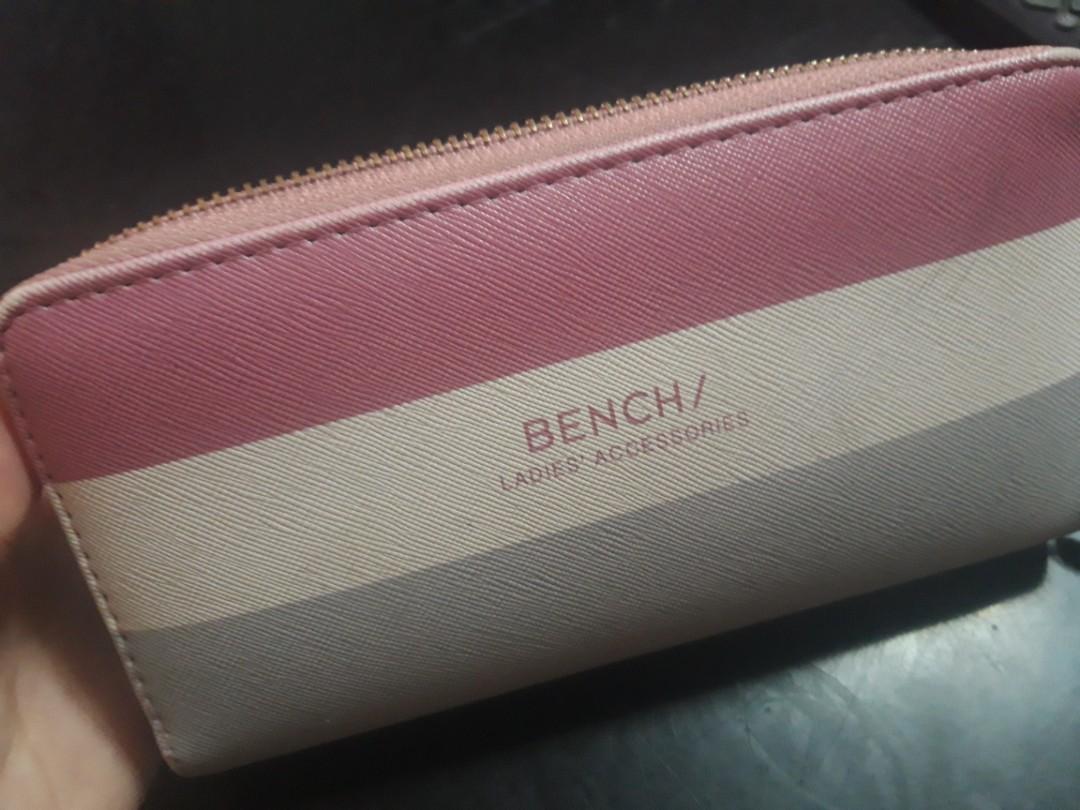 bench wallet philippines