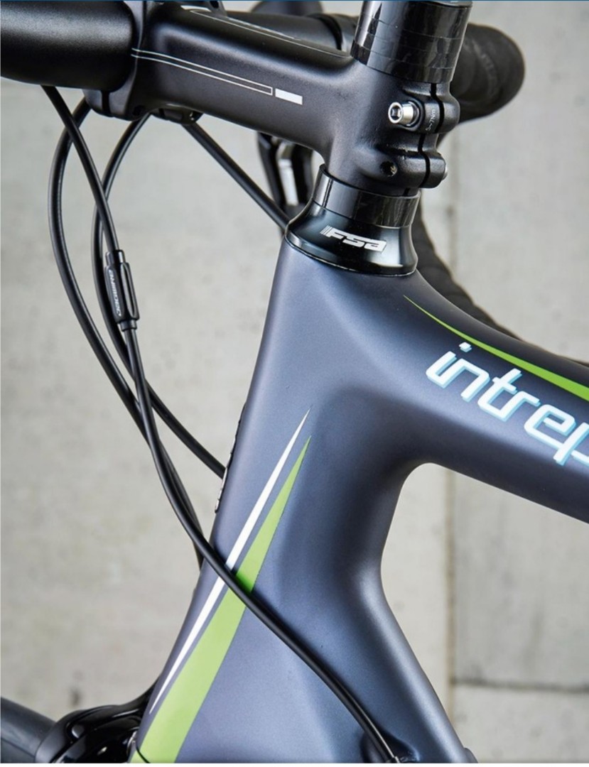 bianchi electric