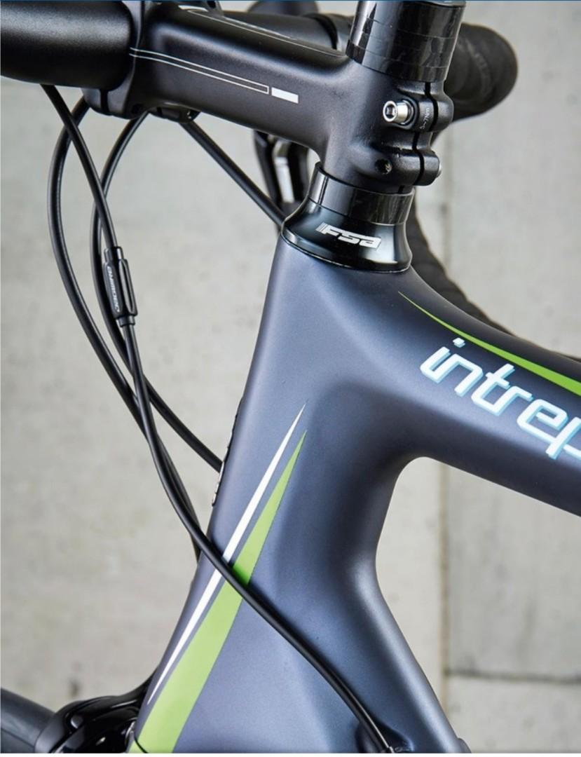 bianchi intrepida carbon