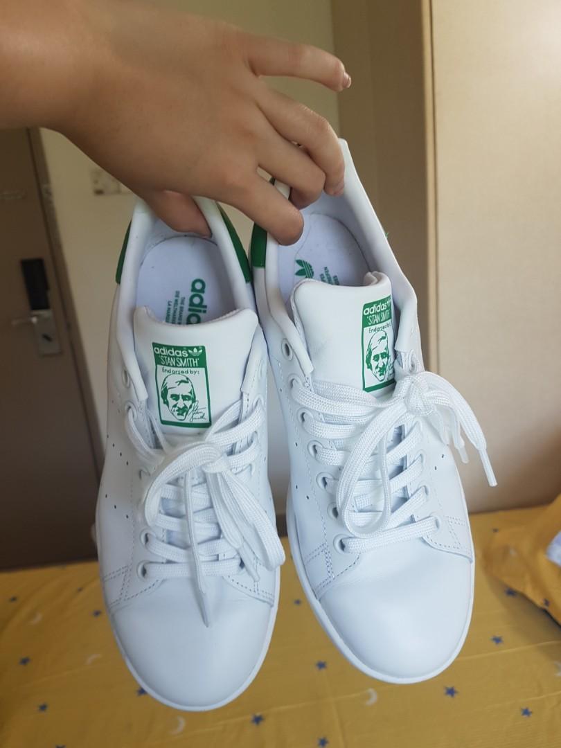 zalora stan smith